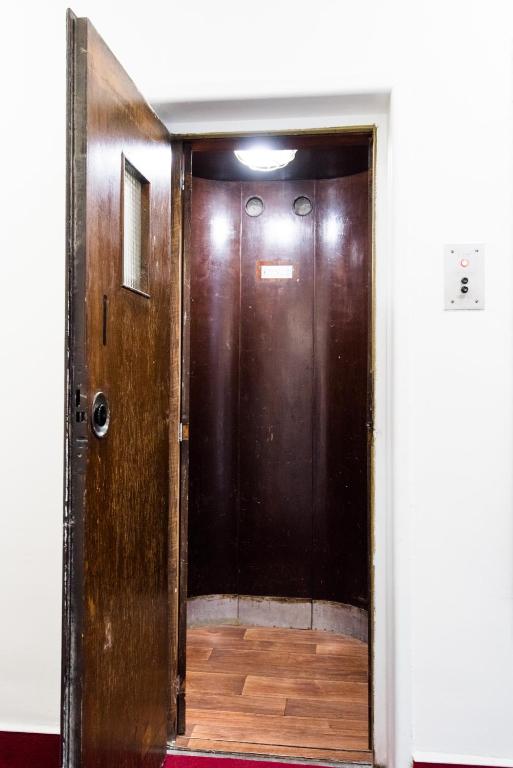 Fotografie z fotogalerie ubytování 7Days B&B v destinaci Bratislava