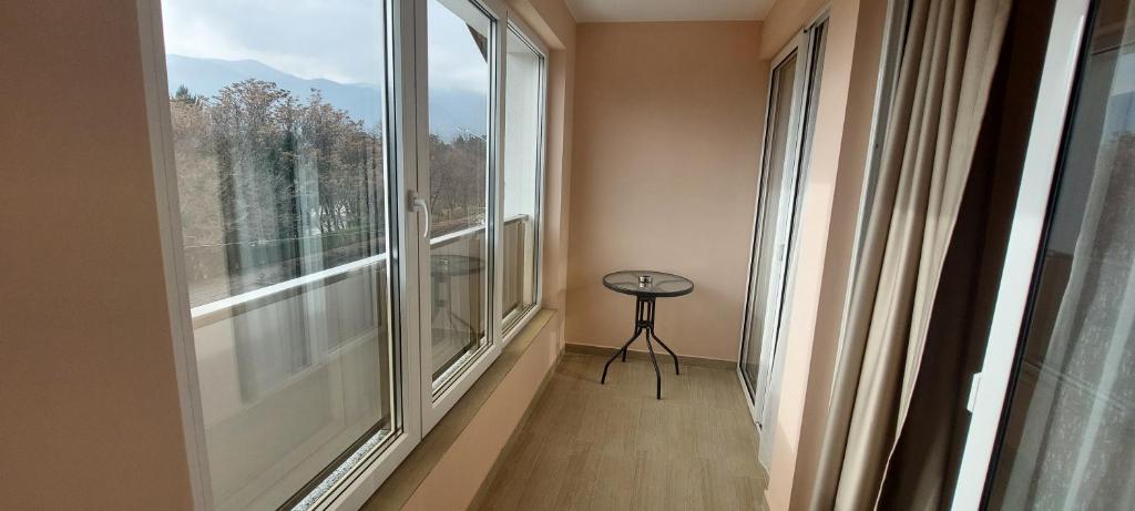 Fotografie z fotogalerie ubytování ALEKSANDAR - guest rooms v destinaci Goce Delčev