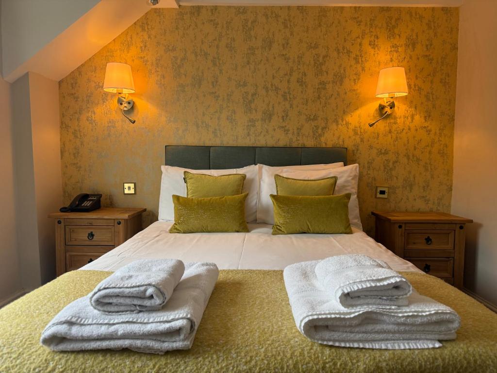 Tynycornel Hotel - 