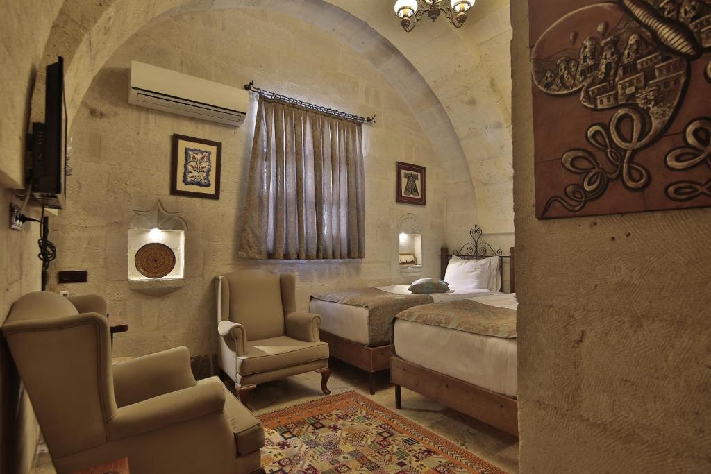 Aren Cave Hotel And Art Gallery - 15