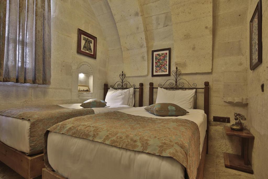 Aren Cave Hotel And Art Gallery - 17