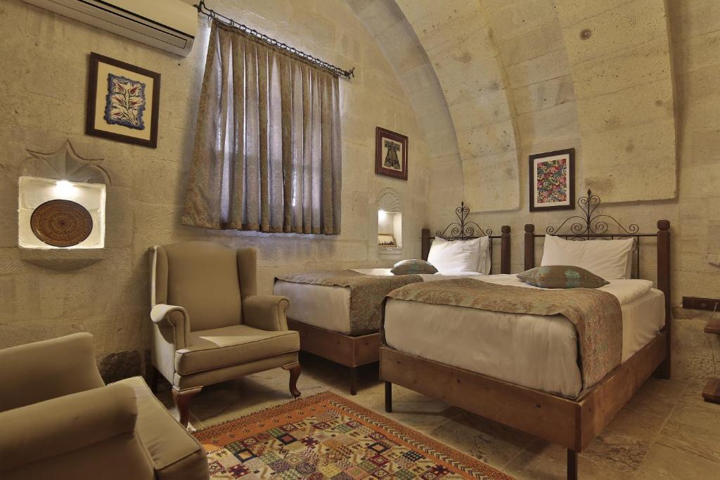 Aren Cave Hotel And Art Gallery - 16