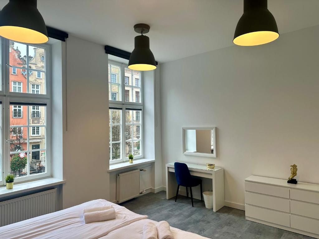 Lunette Apartments - Długi Targ - 7