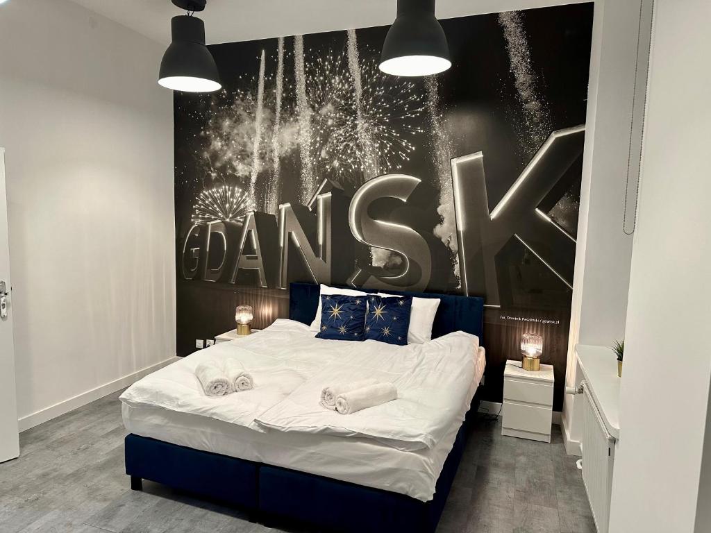 Lunette Apartments - Długi Targ - 1