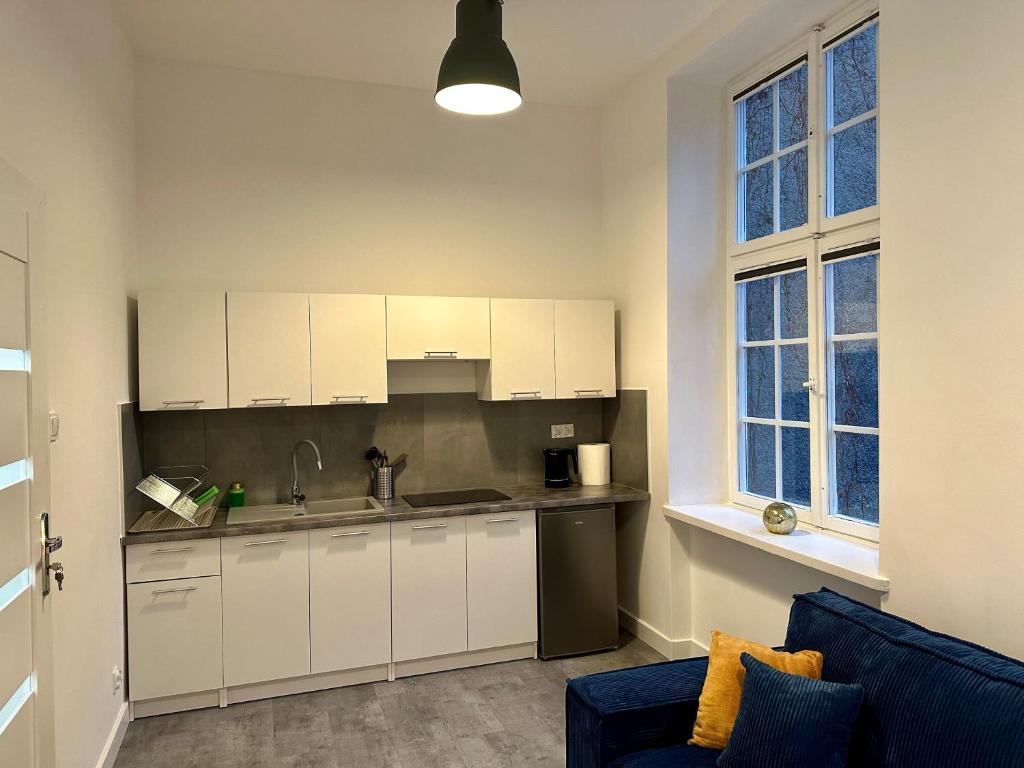 Lunette Apartments - Długi Targ - 5