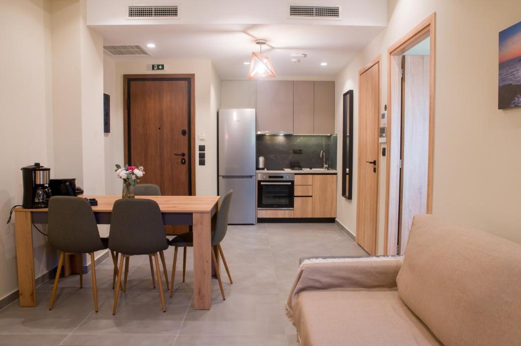 Oreades Parthenon Suites - 18