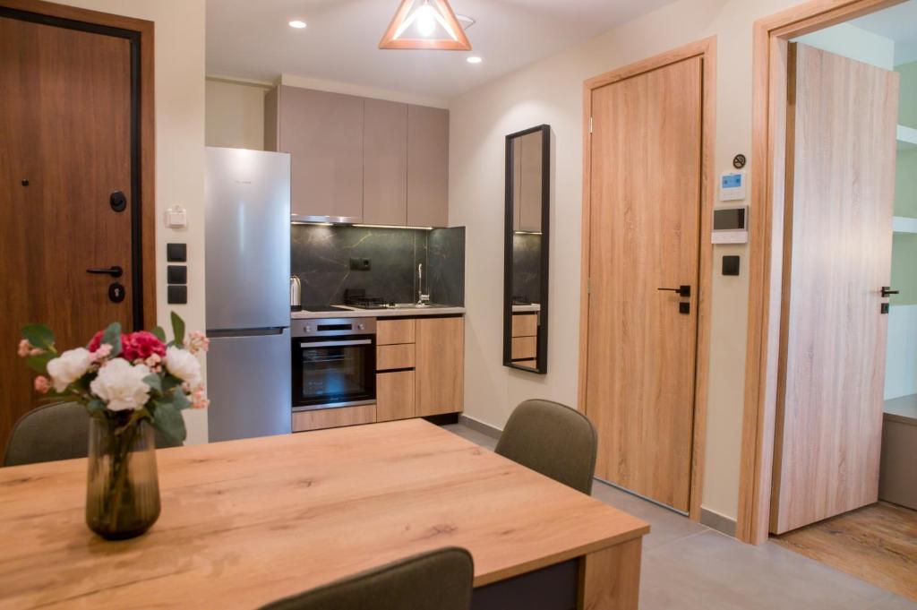 Oreades Parthenon Suites - 14