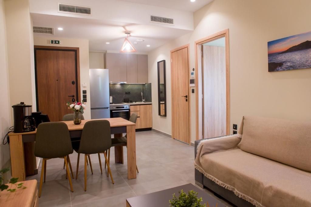 Oreades Parthenon Suites - 13