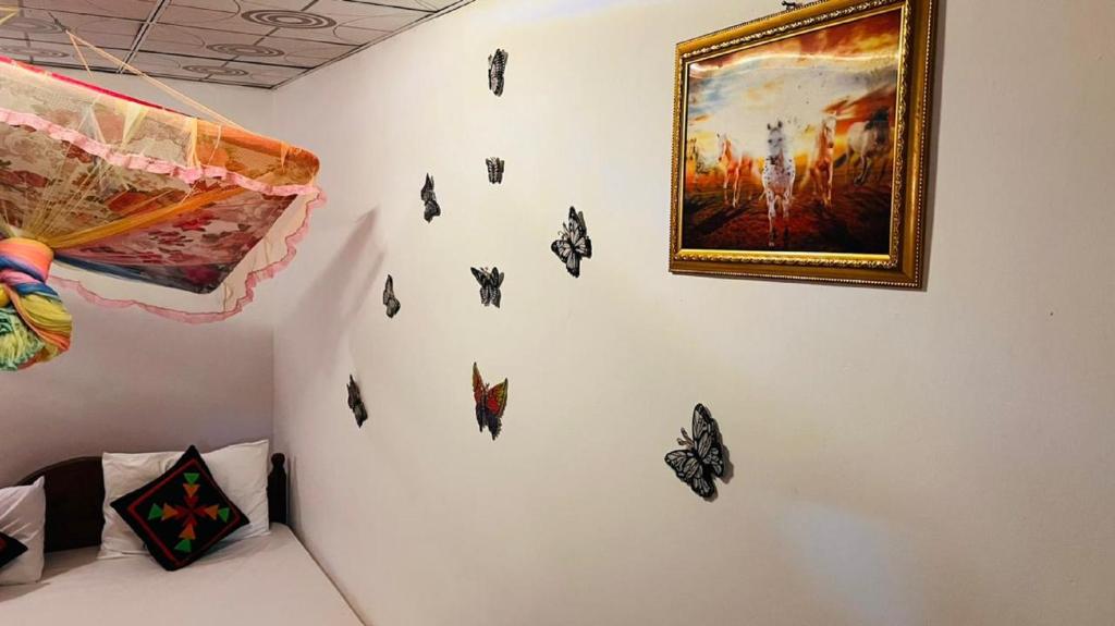 Fotografie z fotogalerie ubytování Sigiri KP Family Home v destinaci Sigiriya