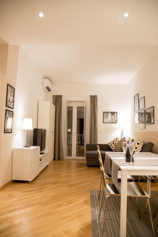 Nerhome Vatican Suite