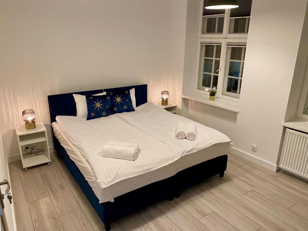 Lunette Apartments - Długi Targ - 9