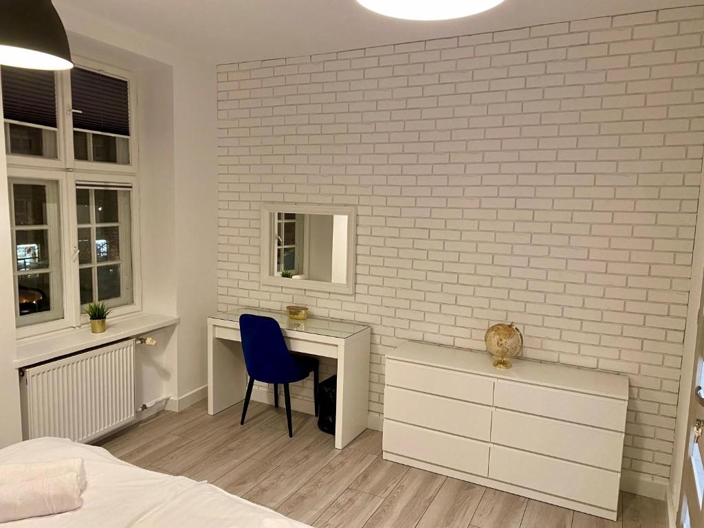 Lunette Apartments - Długi Targ - 10