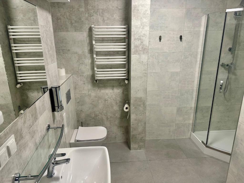 Lunette Apartments - Długi Targ - 13