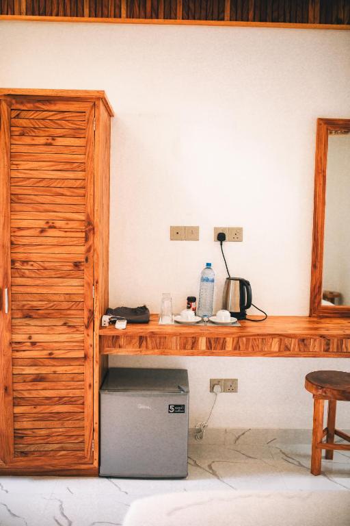 Fotografie z fotogalerie ubytování Frangipani Fulhadhoo v destinaci Fulhadhoo