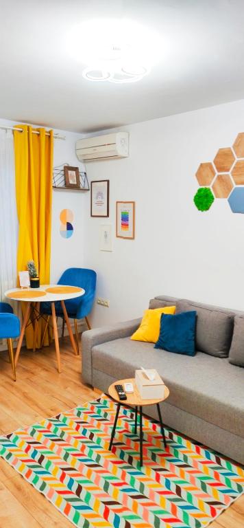 Cozy Residence - Appartamento Con Terrazza