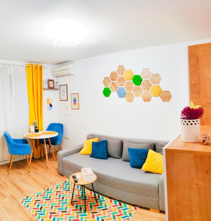 Cozy Residence - Resim 1