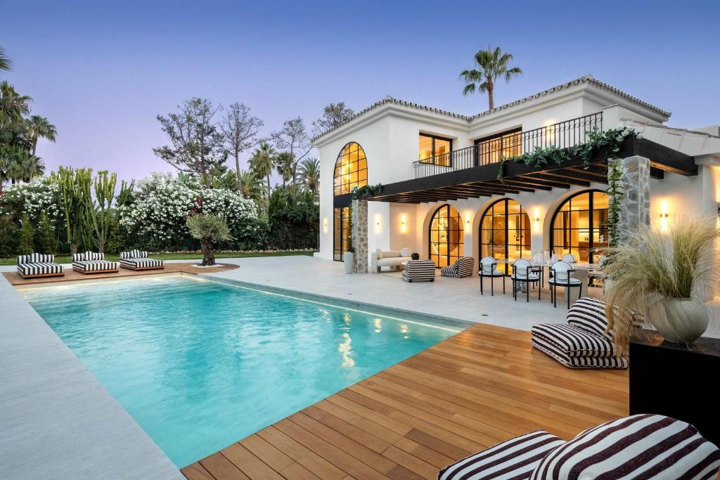 Villa Provence Coming Soon
