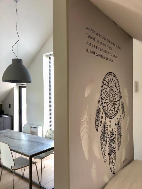 Fotografie z fotogalerie ubytování Huis Vanellus v destinaci Hasselt
