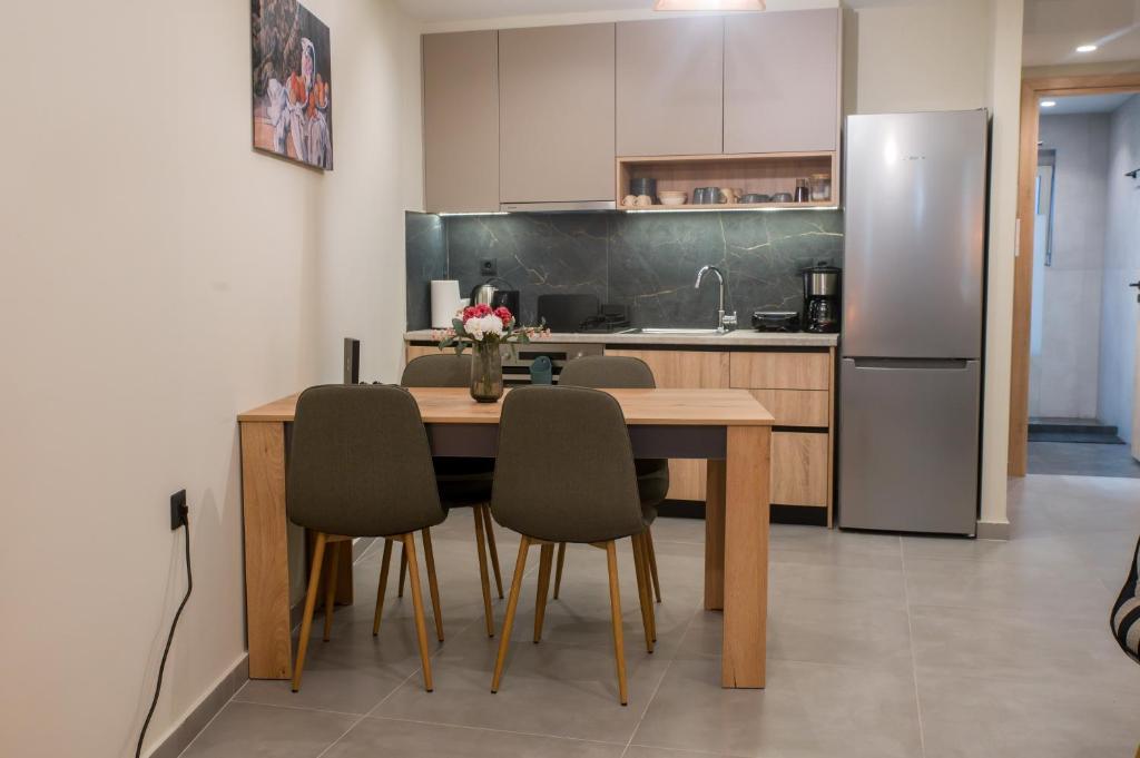 Oreades Parthenon Suites - 8