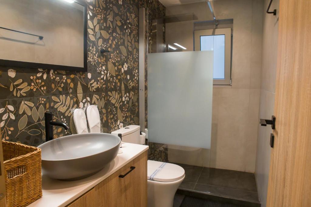 Oreades Parthenon Suites - 2