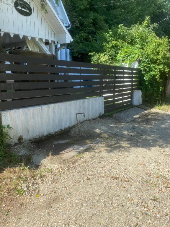 Fotografia z galérie ubytovania Manland Pincelak v Miškolci