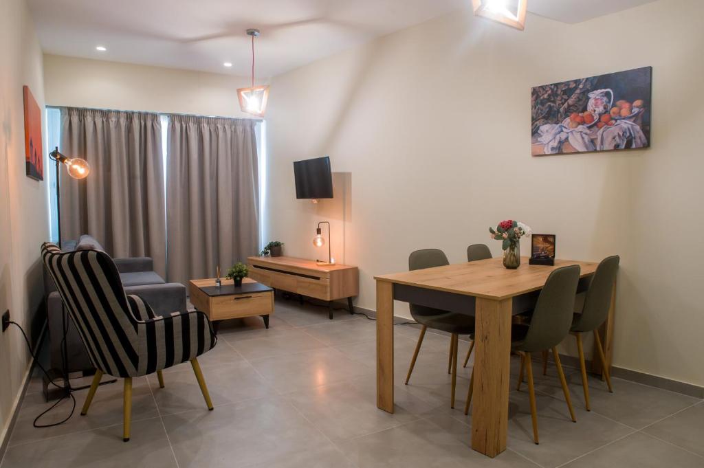 Oreades Parthenon Suites - 7