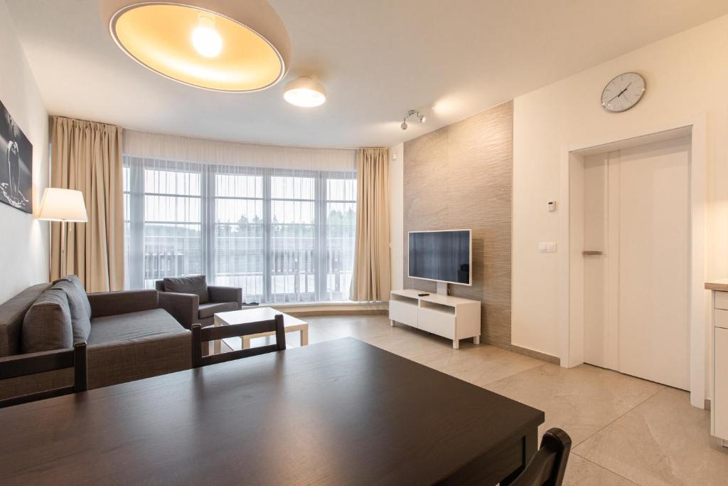 Apartmány pod Zakletým - Hotel Říčky - Presidential Suite