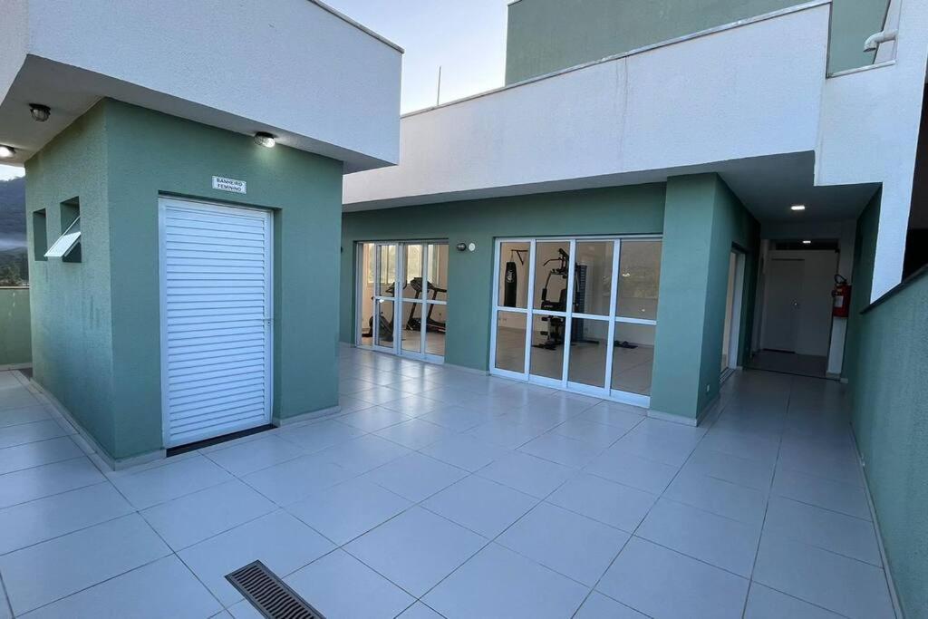 Imagem da galeria de Studio para locação Pereque-Açu em Ubatuba