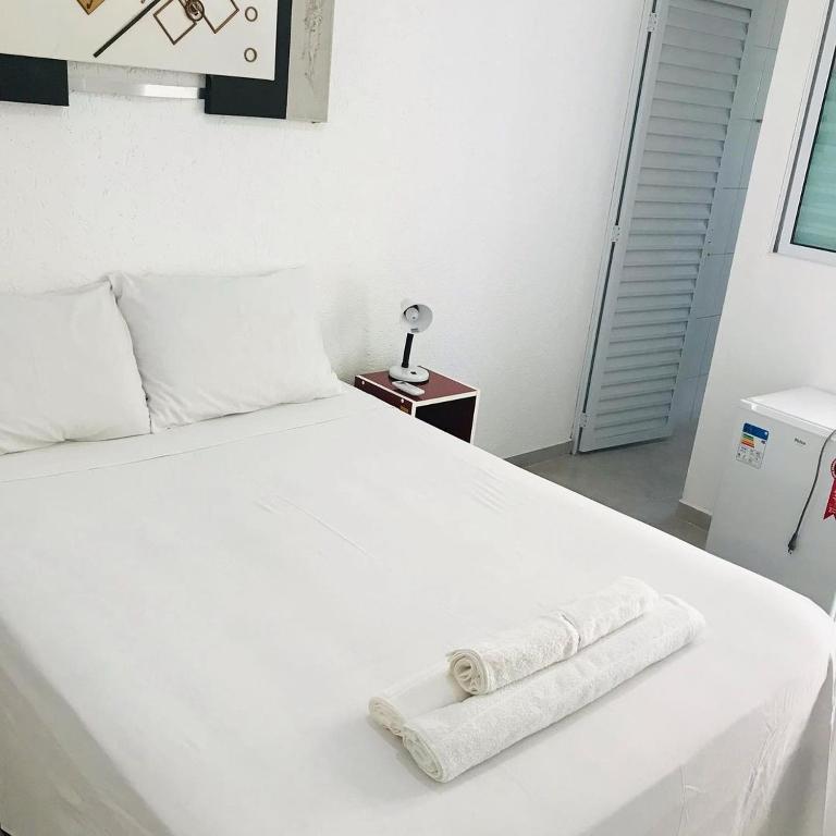 Pousada Encontro das Águas - Deluxe Family Suite