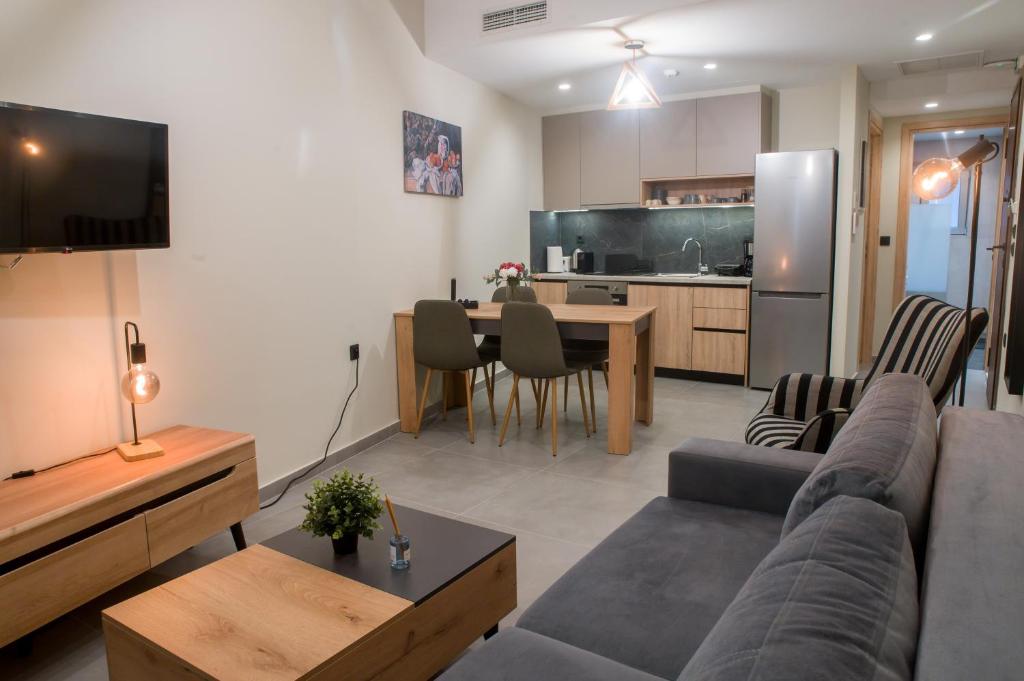 Oreades Parthenon Suites - 5