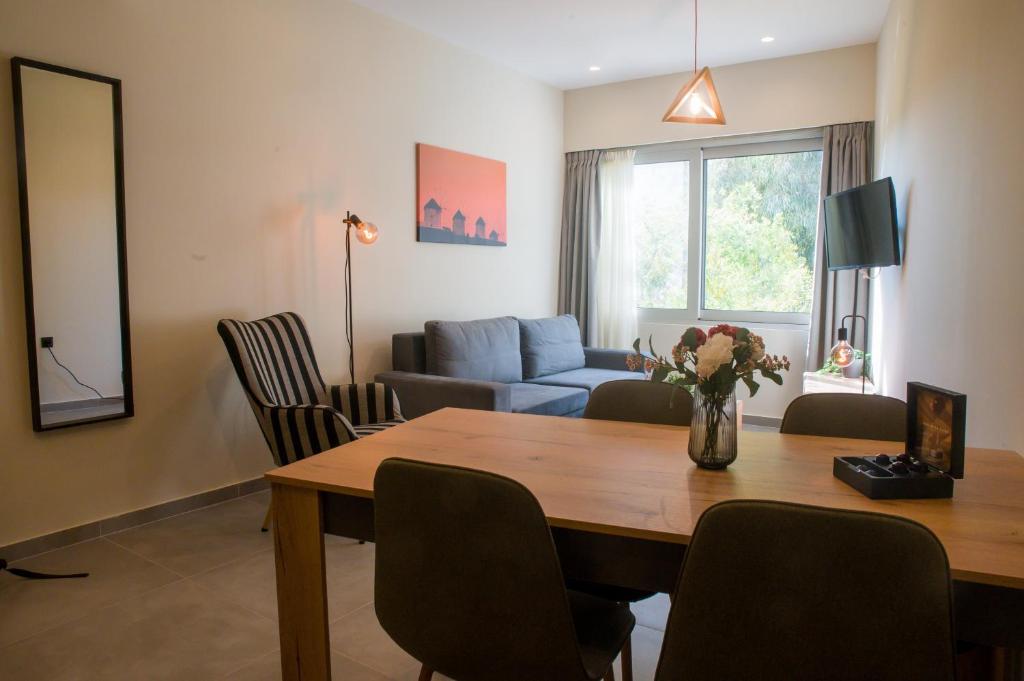 Oreades Parthenon Suites - 4