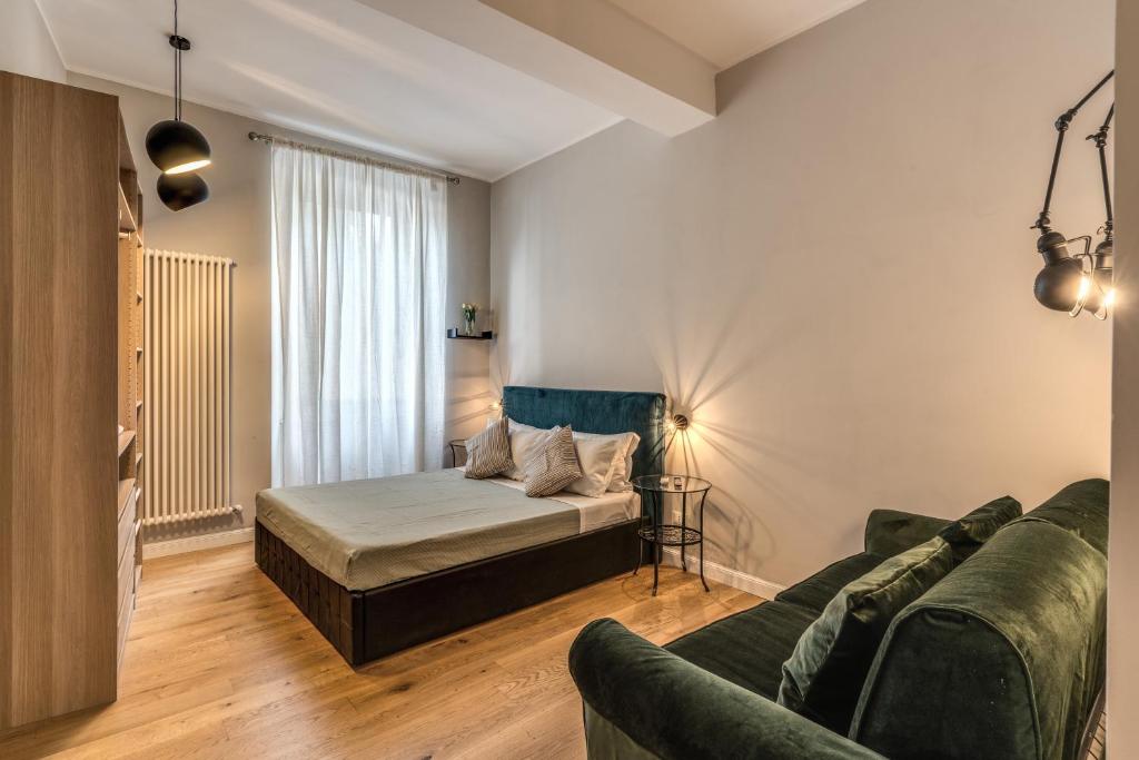 Fresh House Castel Sant' Angelo