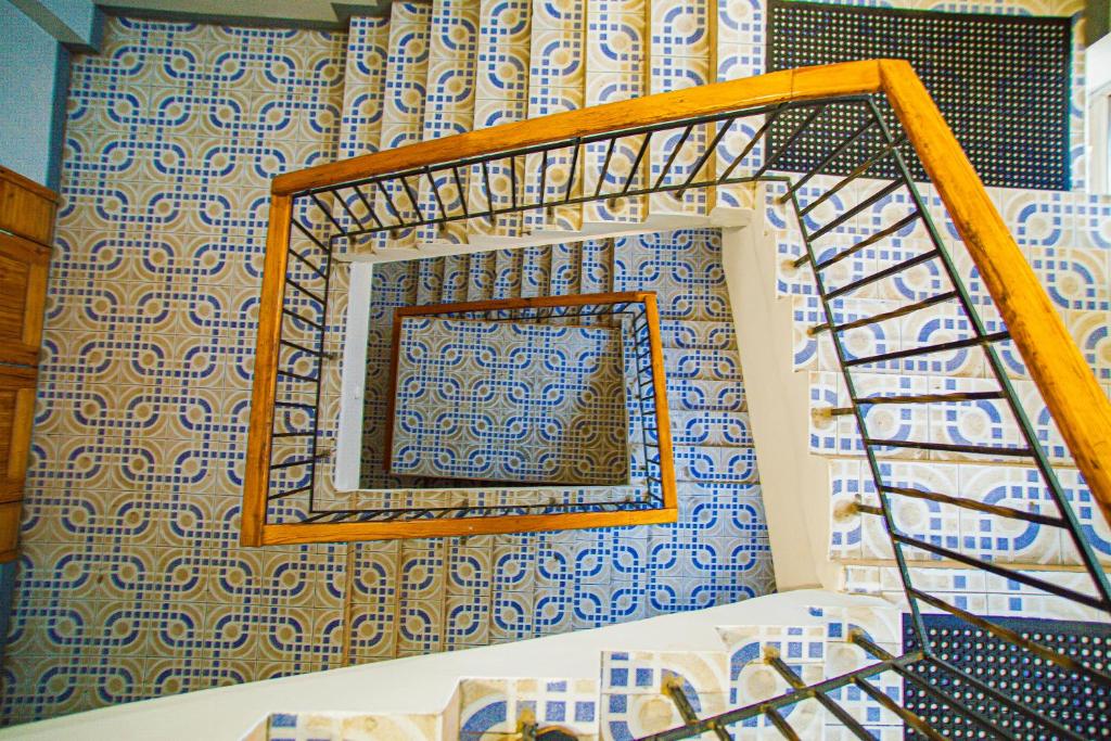 Fotografie z fotogalerie ubytování Sun Hostel v destinaci Almaty