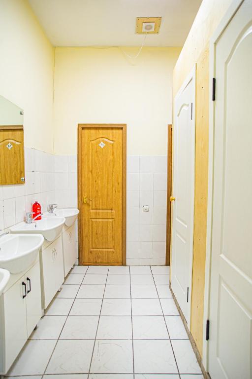 Fotografie z fotogalerie ubytování Sun Hostel v destinaci Almaty