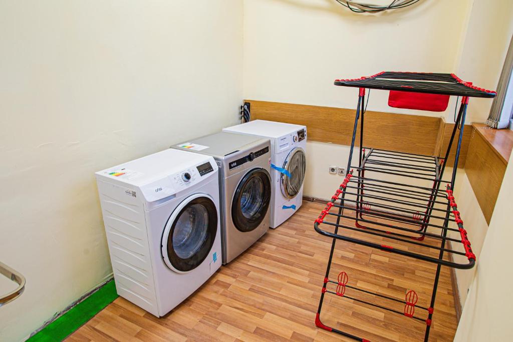 Fotografie z fotogalerie ubytování Sun Hostel v destinaci Almaty