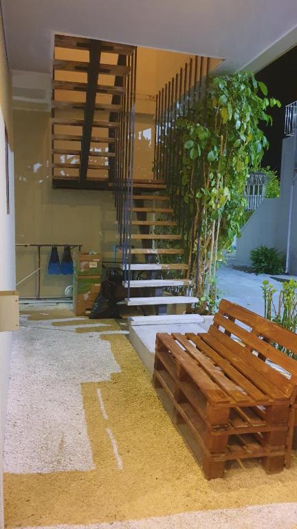 Dhiffushi Tourist Hotel - View 26