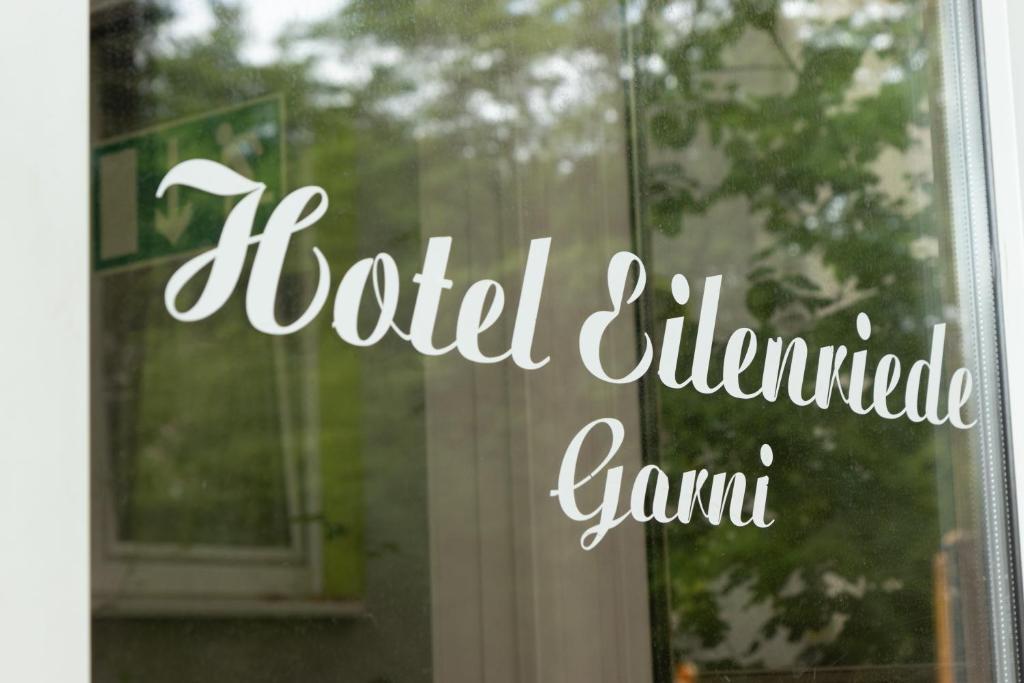 Hotel Eilenriede - Resim 11