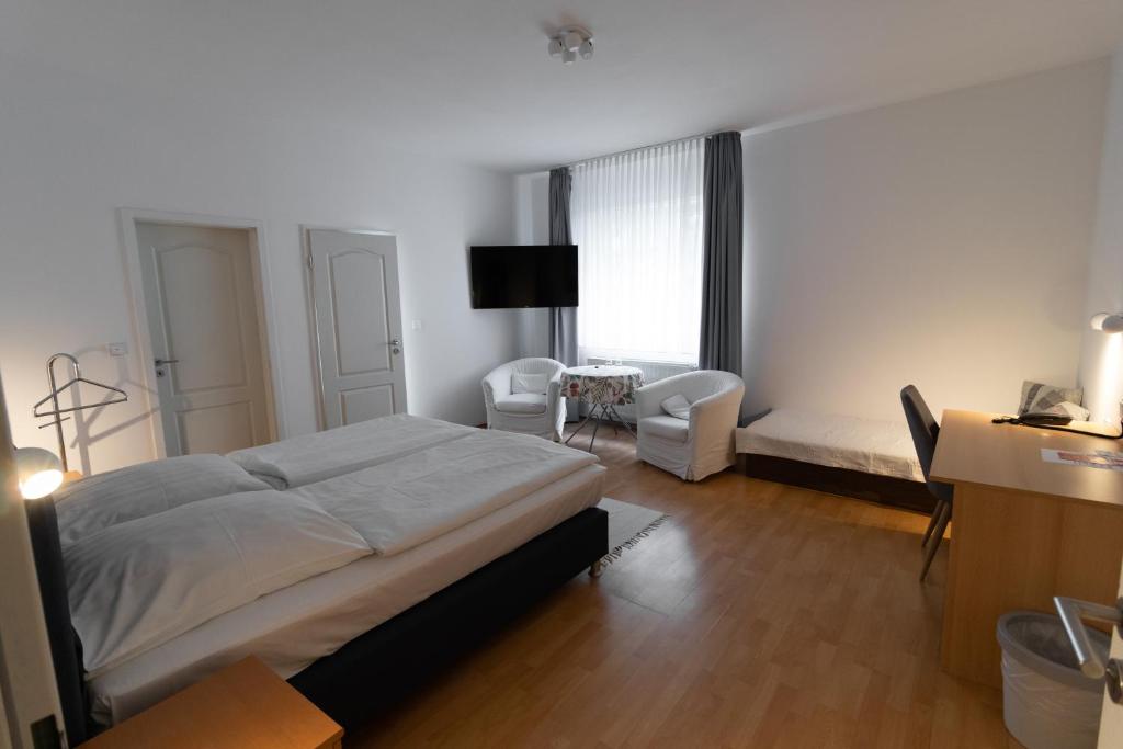 Hotel Eilenriede - 家庭房