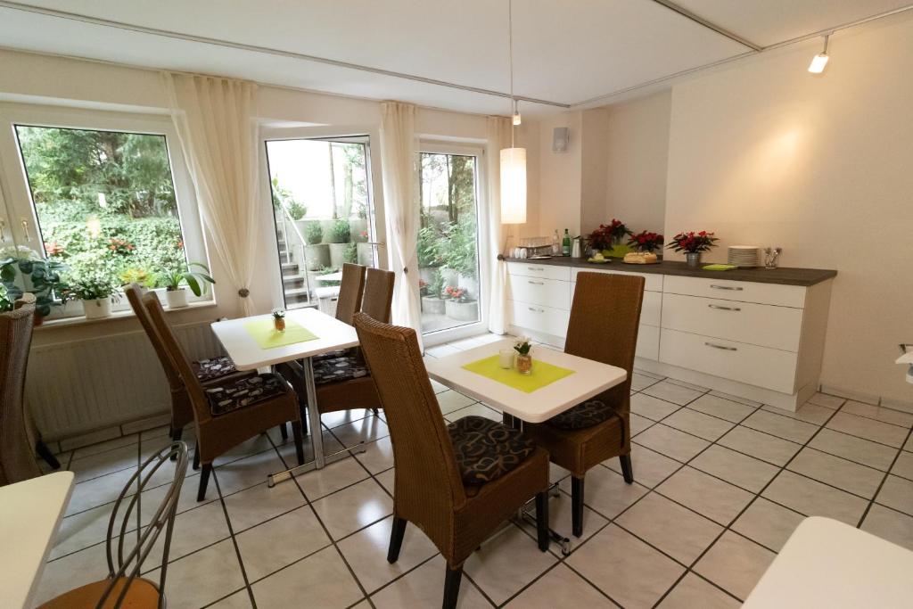 Hotel Eilenriede - Resim 3