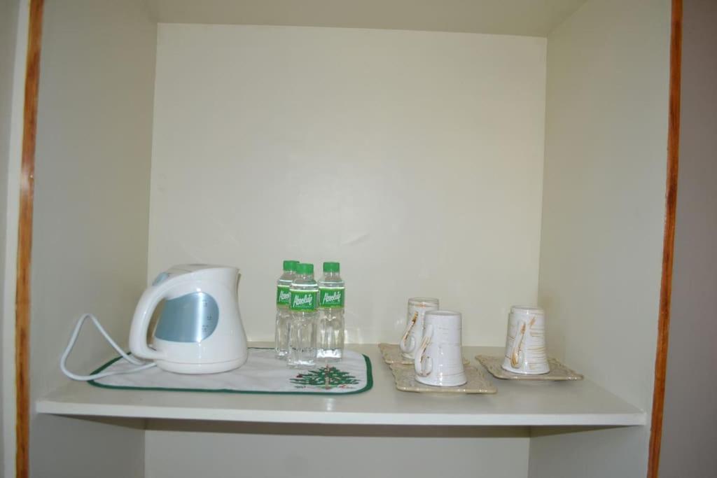 Fotografie z fotogalerie ubytování LE-ONIE's Petunia Room at City Center v destinaci Baguio