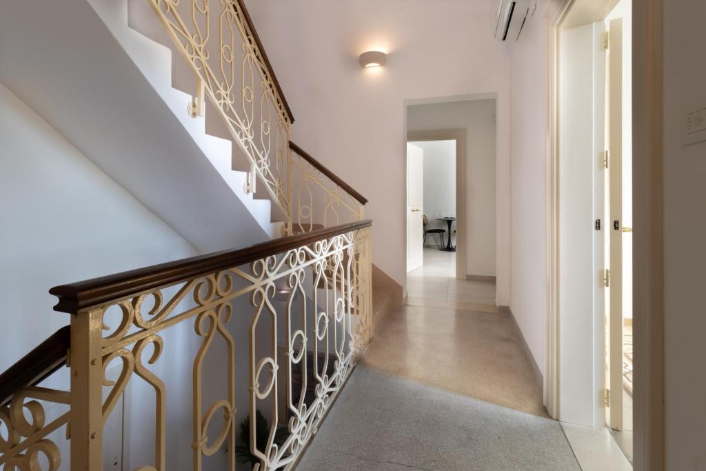 Fotografie z fotogalerie ubytování Palazzo San Lazzaro - Jacuzzi Rooms & Suites Lecce Selection v destinaci Lecce