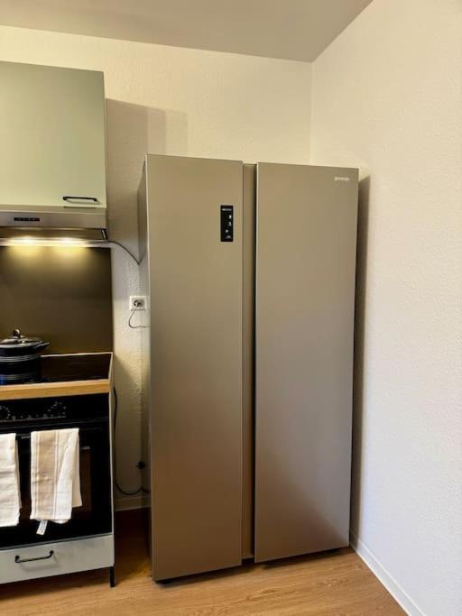 Larooms One - Apartment