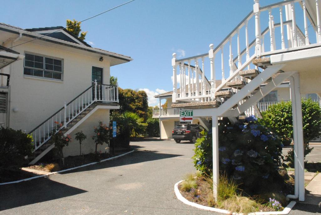 Union Victoria Motel