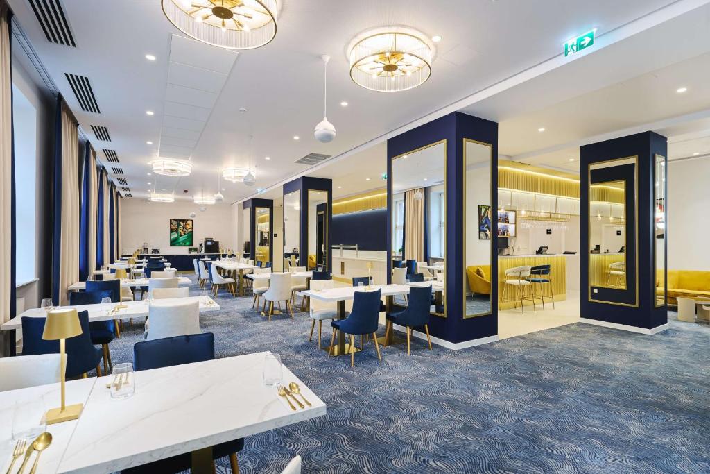 Aiden by Best Western Lodz - Resim 19