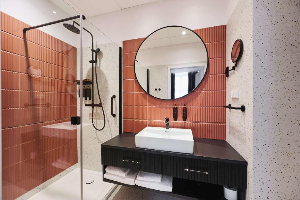 Aiden by Best Western Lodz - Resim 21