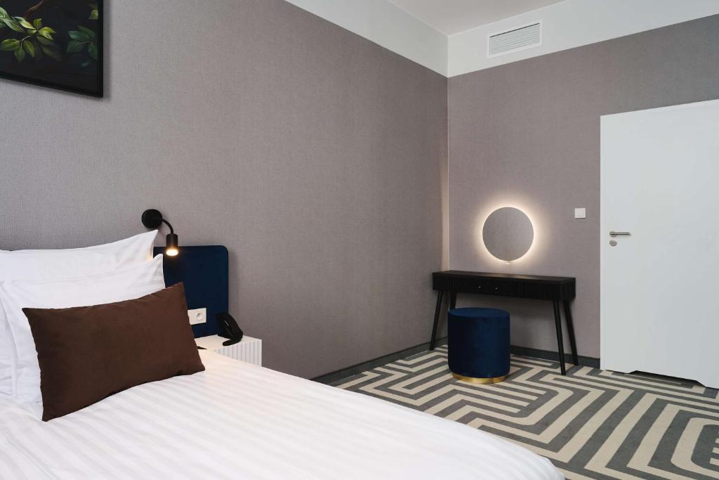 Aiden by Best Western Lodz - Resim 23