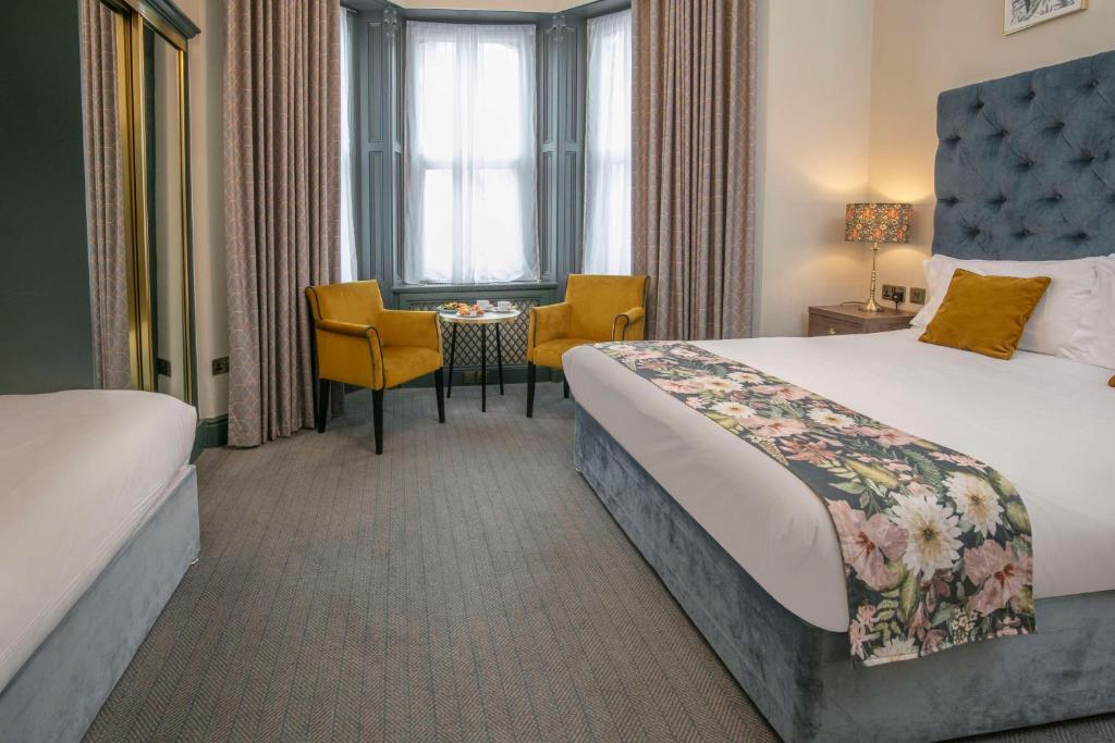 Hotel Collingwood BW Signature Collection - Resim 7