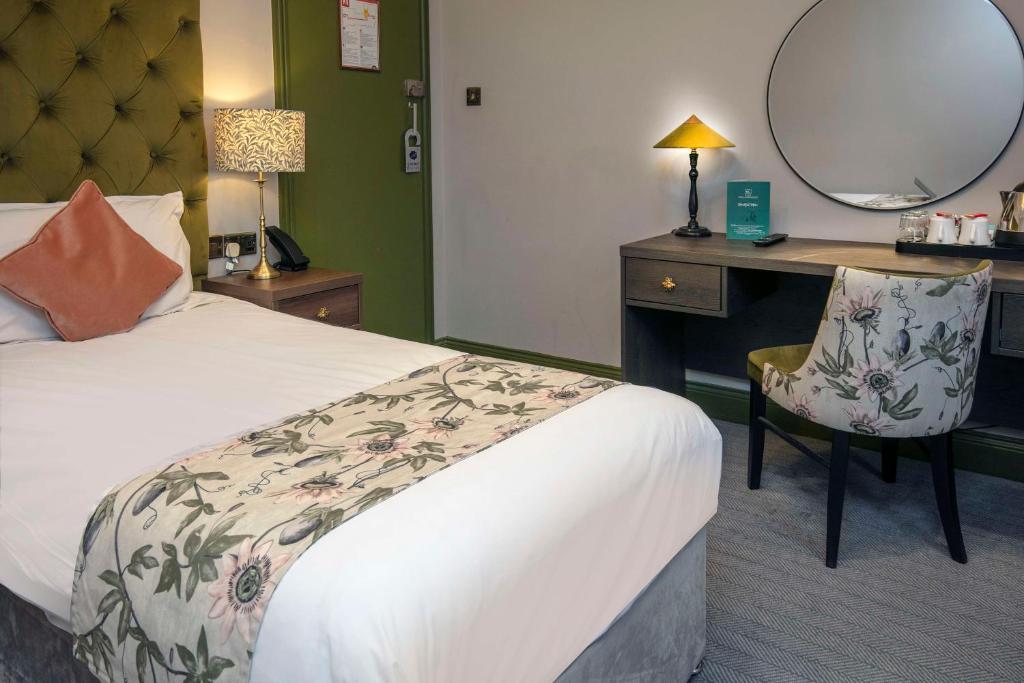 Hotel Collingwood BW Signature Collection - Resim 10