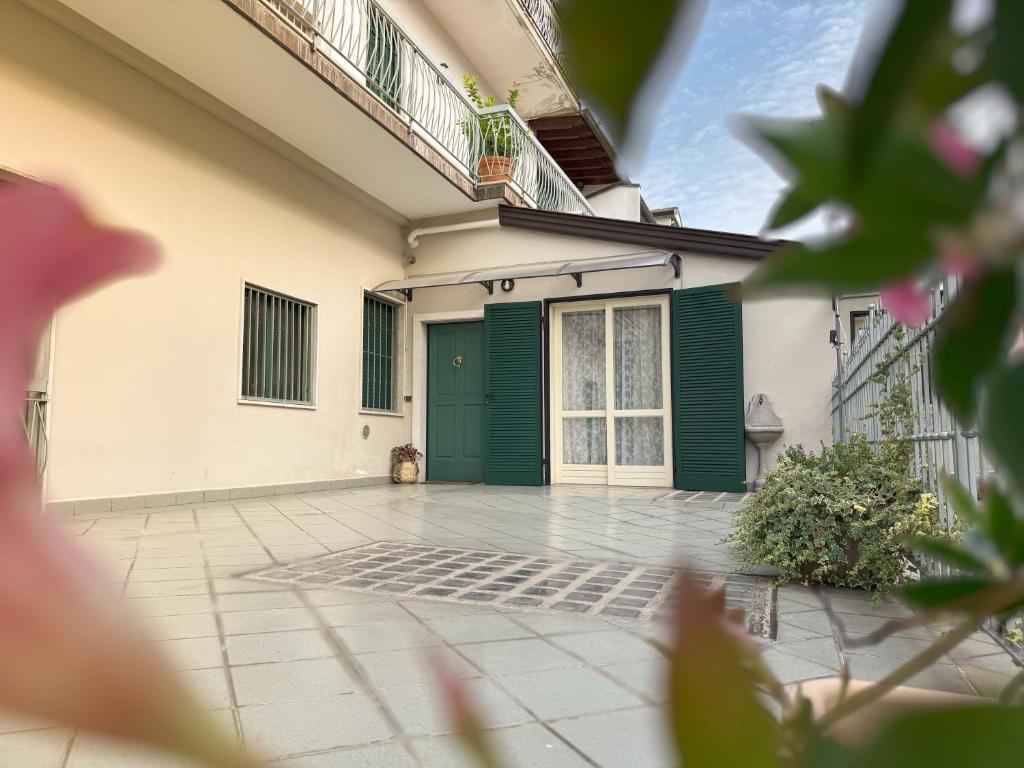Domus Sophya Lumezzane - Apartamento Superior