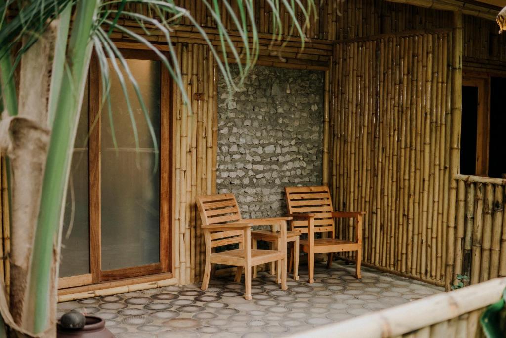 Ecoboo Maldives - 13